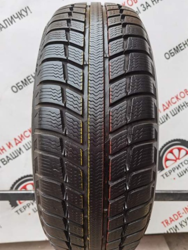 Michelin Alpin A3 R15 205/65