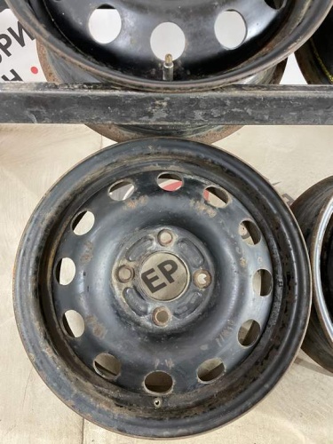 Штампы ford R14 4*108/63,4/ET47,5/5,5J