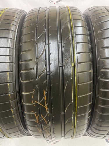 Bridgestone Potenza S001 R19 225/40 93W