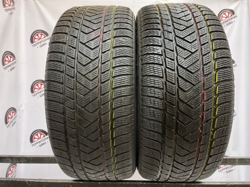 Pirelli Scorpion Winter R20 265/45 104V