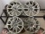 Литье BMW R17 5X120/72,6/7,5J/ET35