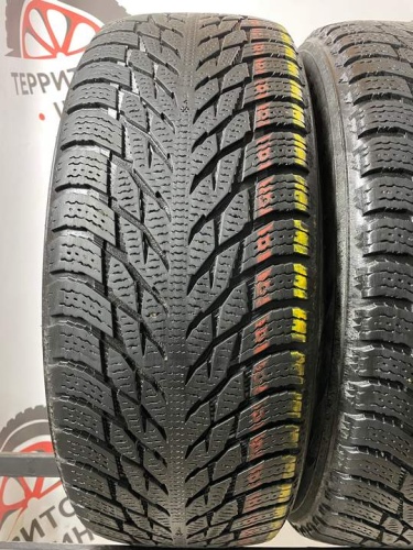 Nokian HKPLT R3 SUV R18 235/60