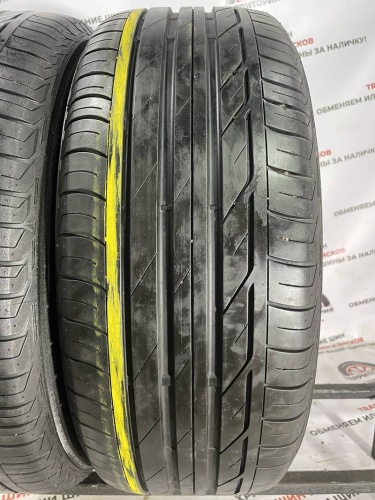 Bridgestone Turanza T001 R18	225/50