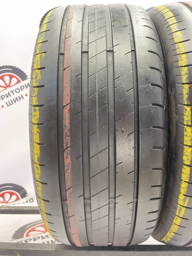 Goodyear EfficientGrip Performance 2  R17 225/45