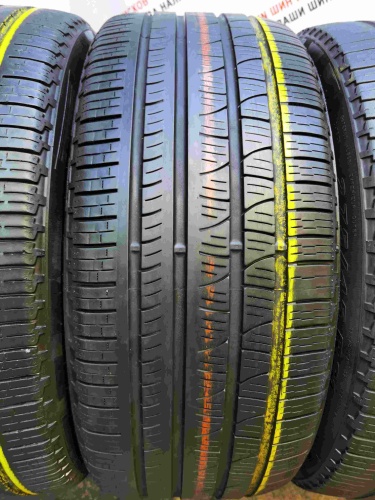 Pirelli Scorpion Verde All Season R21 275/45