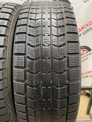 Dunlop Grandtrek SJ7 R17 225/65