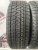 Bridgestone Blizzak DM-V1 R16 215/65