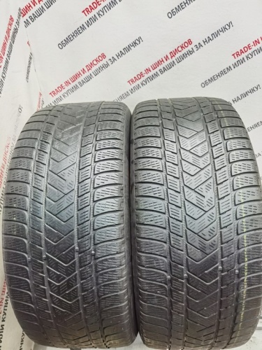 Pirelli Scorpion Winter  R20 285/45