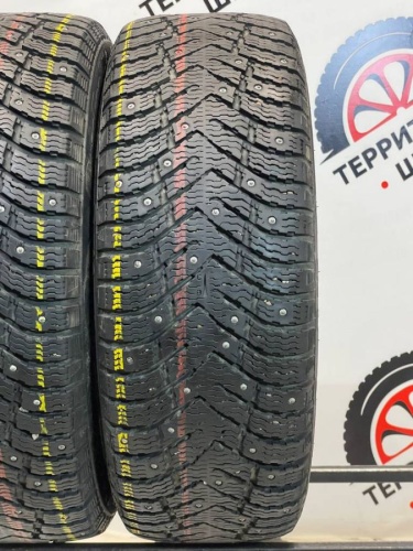 Cordiant Snow Cross 2 R16 205/55