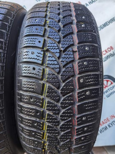 Riken Allstar Stud R16 205/55