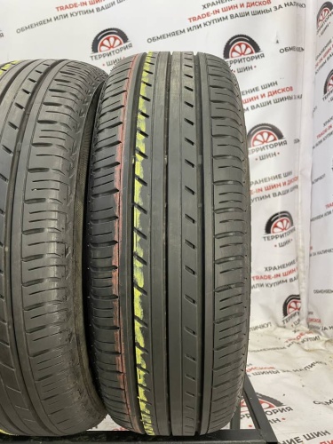 Bridgestone Ecopia EP150 155/65 R13