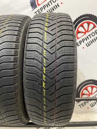 Pirelli SnowControl 185/65/15