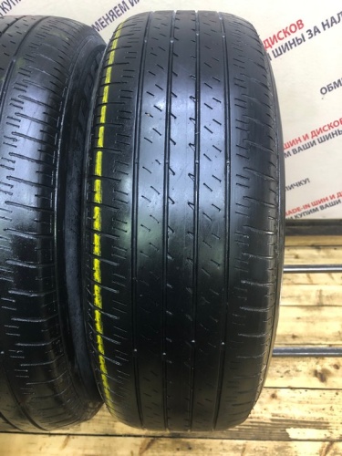 Bridgestone Dueler H/L33 R18 235/65