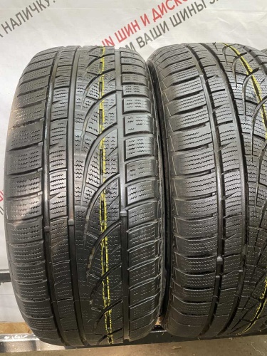 Hankook Winter i*cept evo R18 235/50 101V