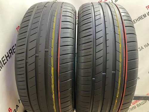 Kapsen s2000 R17 235/55