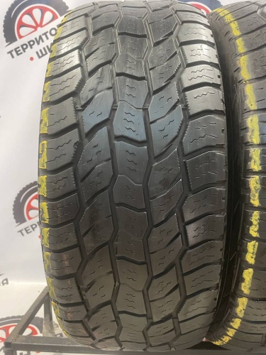 Cooper Discoverer A/T3 R18 265/60