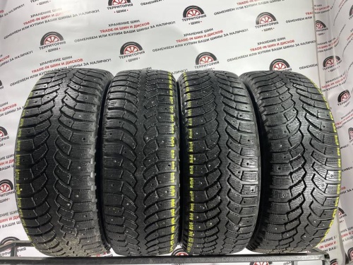 Bridgestone Blizzak Spike-01 235/60 R18