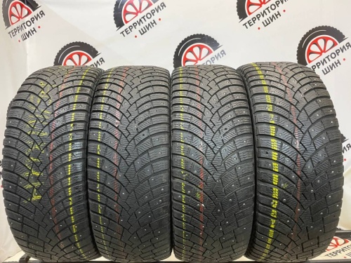 Pirelli Scorpion Ice Zero 2 R19	255/55