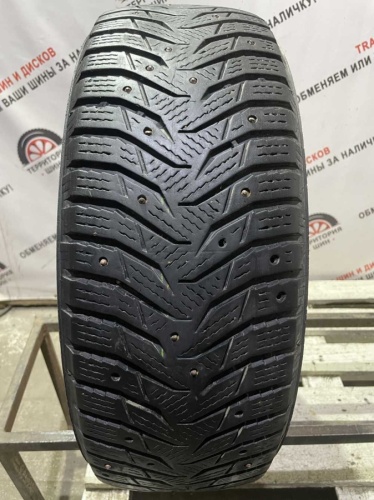 Kumho WinterCraft Ice WI31 R16 205/60