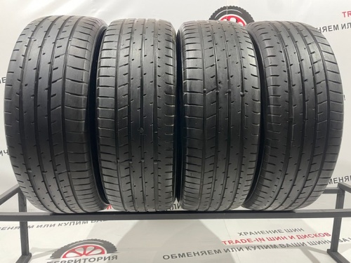 Toyo Proxes R36 R19 225/55