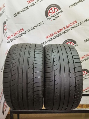 Michelin Pilot Sport PS2 285/30 R18 93Y