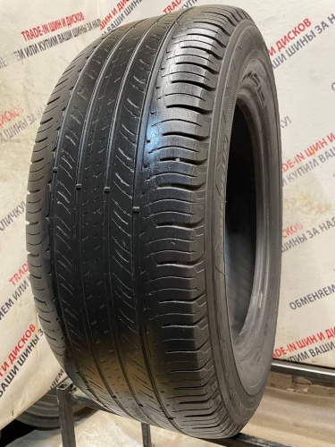 Michelin Latitude Tour HP R17	235/60