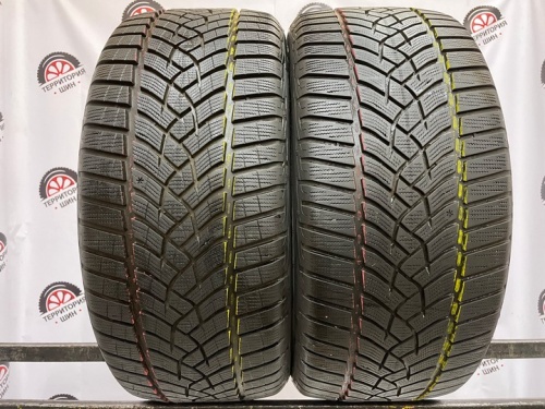 GoodYear UltraGrip  Performance R20 255/40 101V