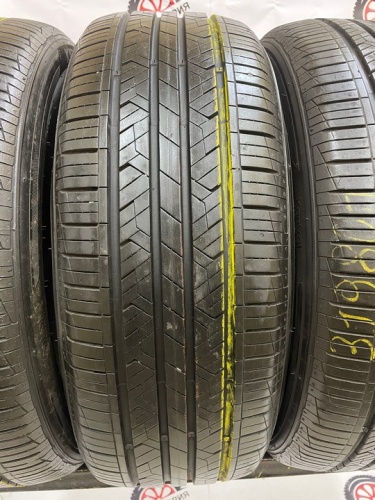 Hankook KInergy EX R17 215/50 93V
