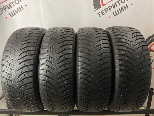 Marshal WI31 R17 235/65