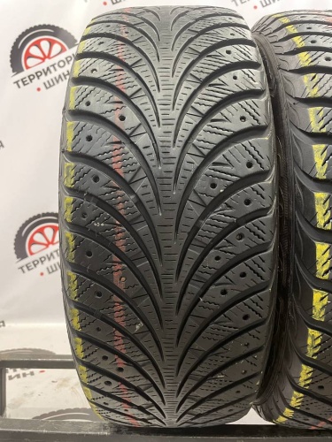 Goodyear UltraGrip Extreme 205/55 R16