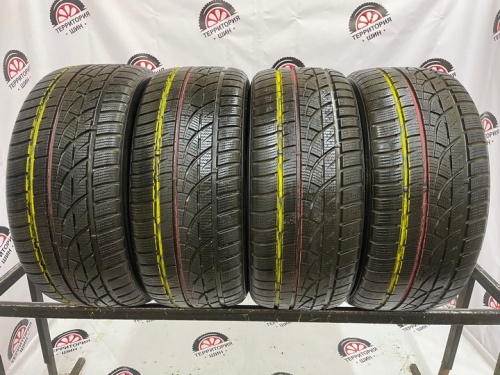 Hankook Winter i*cept evo R17 245/45 99V