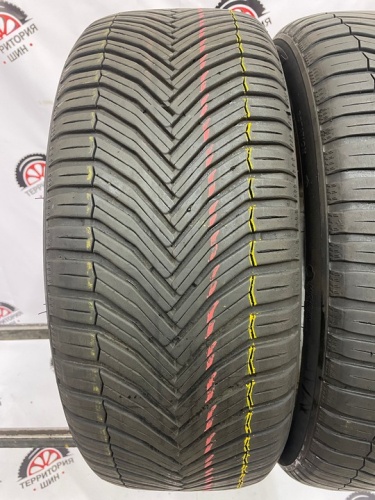 Michelin CrossClimate SUV 225/45 R19 96W