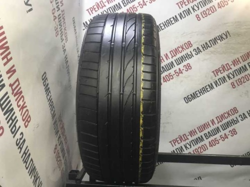 Bridgestone Potenza R18 205/40 (2)