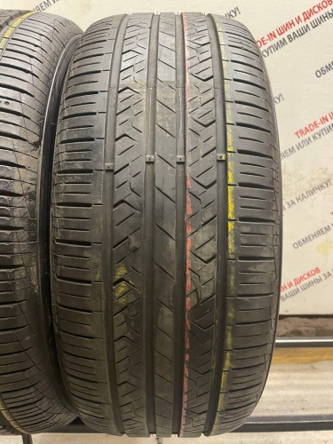 Hankook Kinergy EX H308 R17 235/55