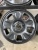 Штампы Duster ORIG R16 5х114,3/66,1/ЕТ50/J6,5