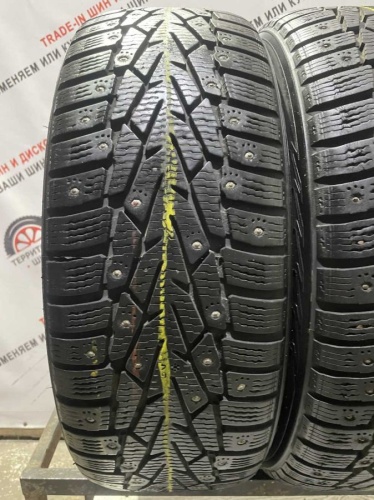 Nokian Tyres Hakkapeliitta 7 R16 205/60