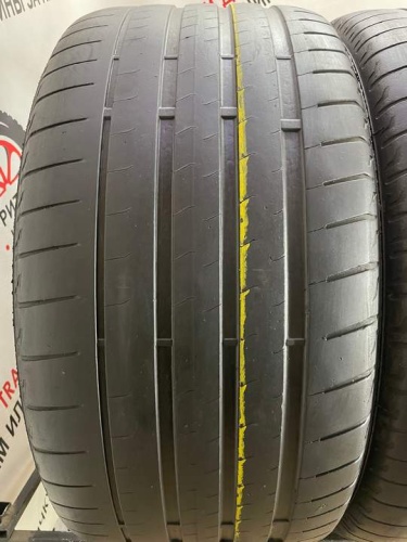 Bridgestone Potenza Sport R20 295/40