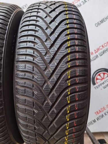 BFGoodrich gforce winter2 R15 185/60