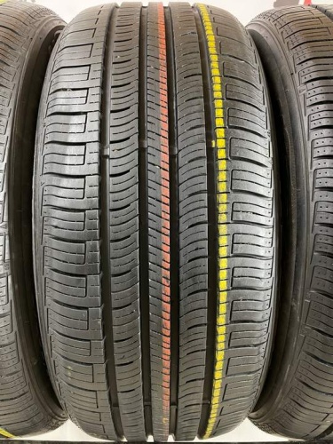 Nexen NPriz AH5 R17 215/50