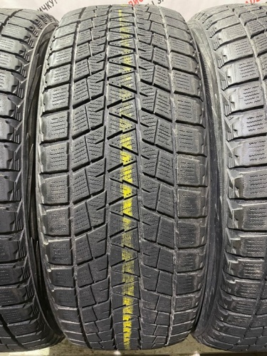 Bridgestone Blizzak DM-V1 R18 225/60