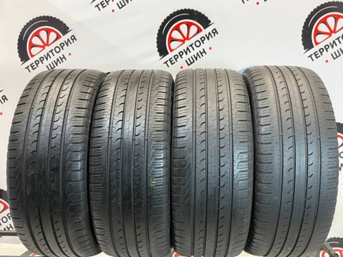 Goodyear EfficientGrip SUV R19	235/50