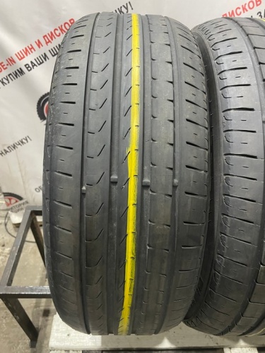 Pirelli Cinturato P7 R17 205/50