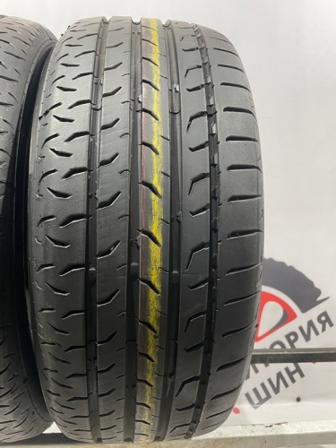 Continental MaxContact MC6 R17 215/50