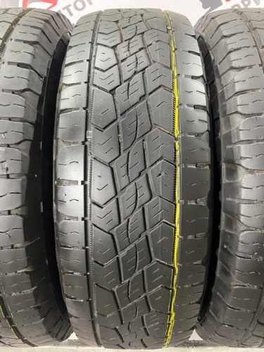 Continental CrossContact ATR R16 225/75