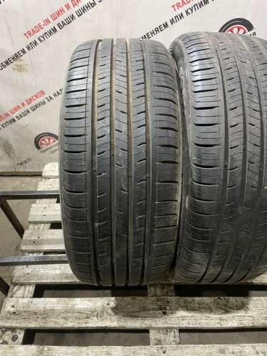 Kumho Solus TA31 R17 205/50