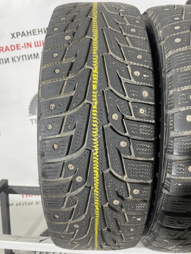 Hankook Winter I'Pike RS W419 R15 185/65