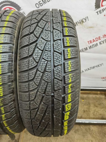 Pirelli Winter Sottozero R16 195/55