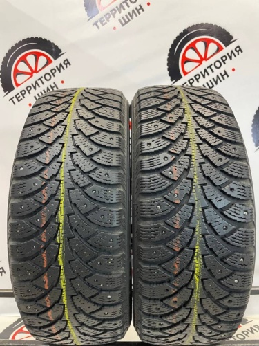Nokian Nordman 4 R20 255/35