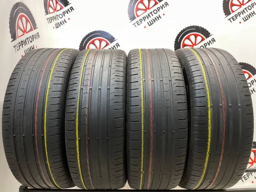 Continental ContiPremiumContact 5 225/60/17