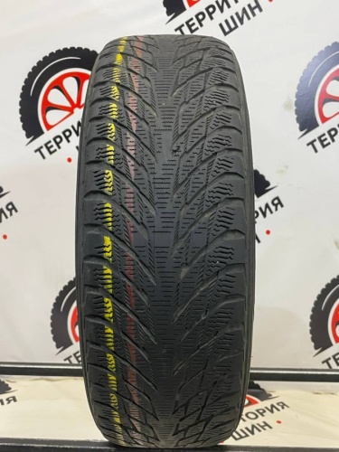Nokian Hakkapeliitta R2 R15 185/65